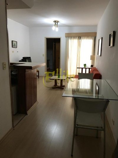 Flat/Apart Hotel, 1 quarto, 43 m² - Foto 2