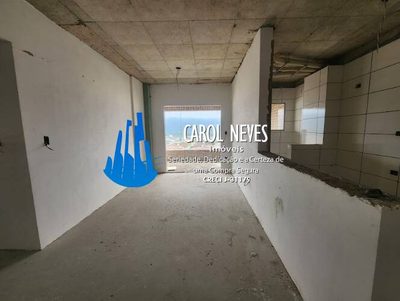 Apartamento, 2 quartos, 83 m² - Foto 2