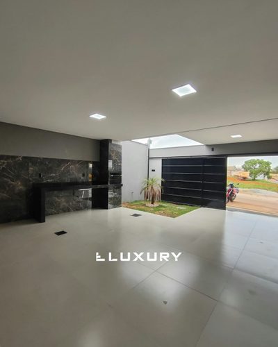 Casa, 3 quartos, 114 m² - Foto 3