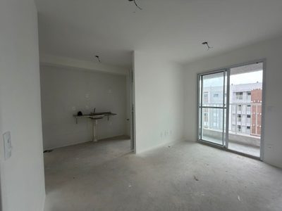 Apartamento, 2 quartos, 42 m² - Foto 1