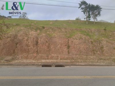 Terreno, 658 m² - Foto 1
