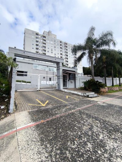 Apartamento, 2 quartos, 55 m² - Foto 4