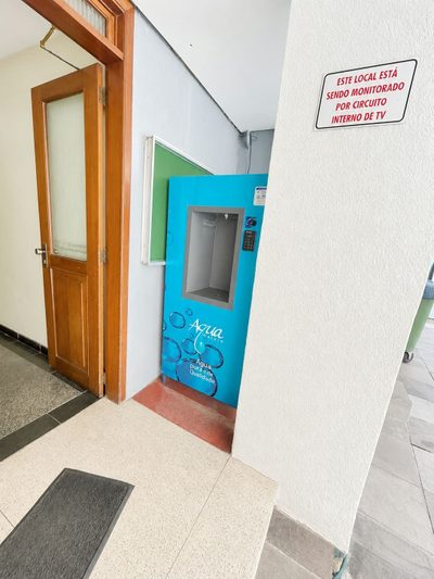 Apartamento, 1 quarto, 33 m² - Foto 3