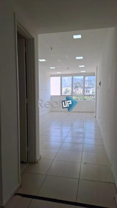 Sala-Conjunto, 38 m² - Foto 2
