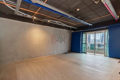 Sala-Conjunto, 43 m² - Foto 2