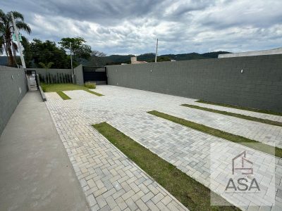 Casa de Condomínio, 2 quartos - Foto 5