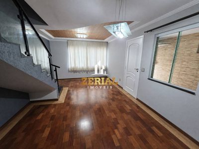 Casa, 3 quartos, 130 m² - Foto 2