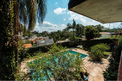 Casa, 5 quartos, 259 m² - Foto 2