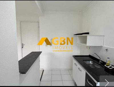 Apartamento, 2 quartos, 48 m² - Foto 3