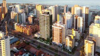 Apartamento, 2 quartos, 96 m² - Foto 4