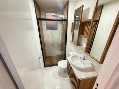 Apartamento, 2 quartos, 46 m² - Foto 5