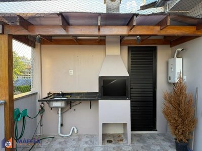 Cobertura, 2 quartos, 104 m² - Foto 2