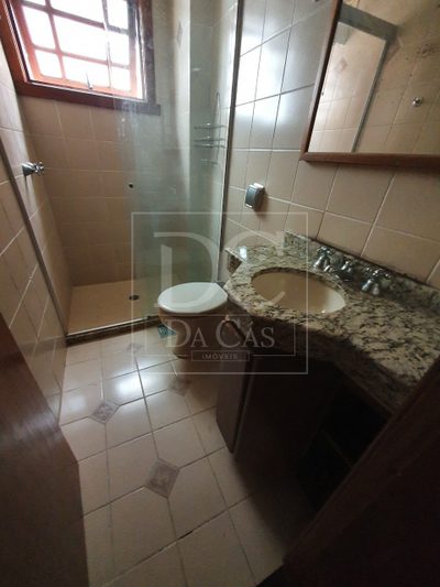 Apartamento, 3 quartos, 92 m² - Foto 3