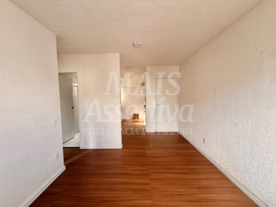 Apartamento, 2 quartos, 40 m² - Foto 4