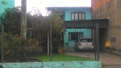 Casa, 4 quartos, 250 m² - Foto 1