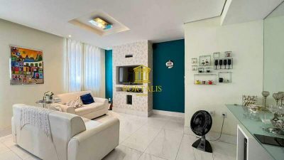 Apartamento, 3 quartos, 101 m² - Foto 2