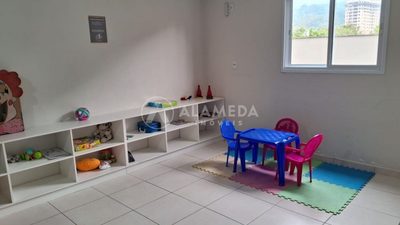 Apartamento, 2 quartos, 75 m² - Foto 3