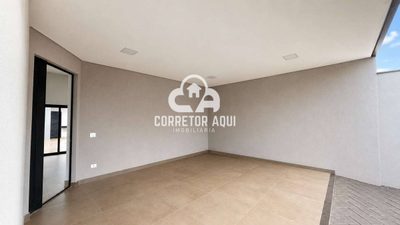 Casa, 3 quartos, 105 m² - Foto 4
