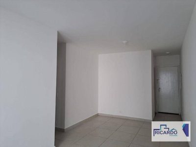 Apartamento, 2 quartos, 60 m² - Foto 2