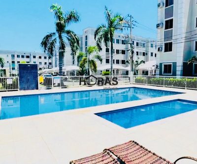 Apartamento, 2 quartos, 40 m² - Foto 5
