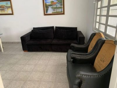 Casa, 2 quartos, 90 m² - Foto 1