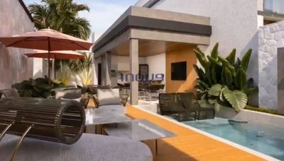 Casa, 3 quartos - Foto 5