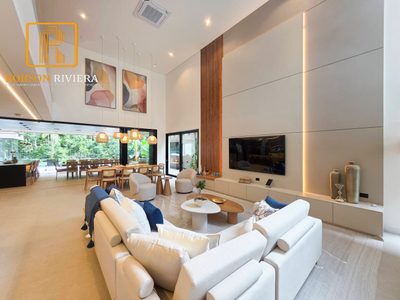 Casa, 6 quartos, 579 m² - Foto 4