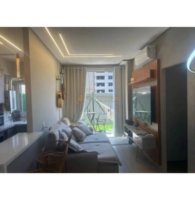 Apartamento, 2 quartos, 68 m² - Foto 2