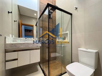 Casa de Condomínio, 3 quartos - Foto 3