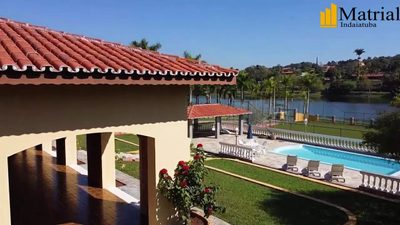 Chácara, 5 quartos, 3000 hectares - Foto 5