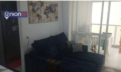 Apartamento, 2 quartos, 51 m² - Foto 1