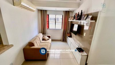 Apartamento, 3 quartos, 65 m² - Foto 3