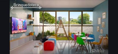 Apartamento, 2 quartos, 58 m² - Foto 5