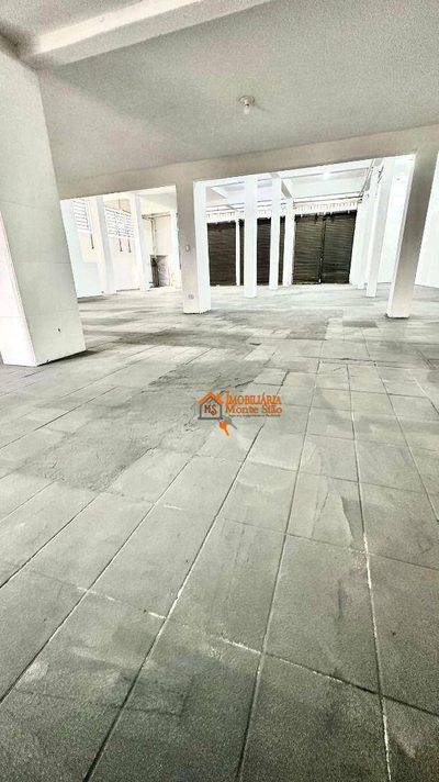 Loja-Salão, 500 m² - Foto 3