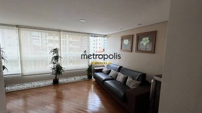 Apartamento, 5 quartos, 203 m² - Foto 5