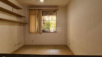 Apartamento, 1 quarto, 33 m² - Foto 5