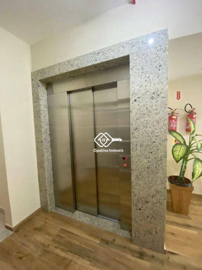 Apartamento, 1 quarto, 45 m² - Foto 5