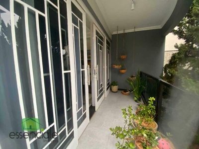 Casa, 3 quartos, 250 m² - Foto 5