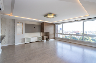 Apartamento, 3 quartos, 106 m² - Foto 1