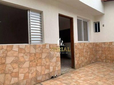 Casa, 3 quartos, 148 m² - Foto 2
