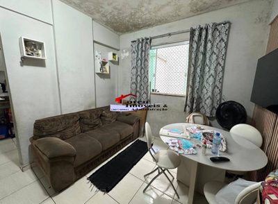 Apartamento, 2 quartos, 55 m² - Foto 2
