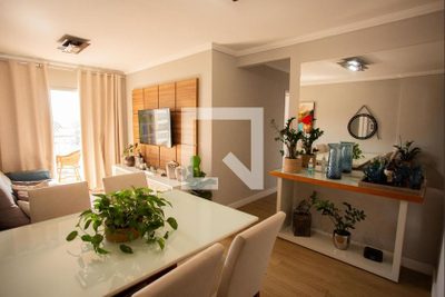 Apartamento, 3 quartos, 72 m² - Foto 4
