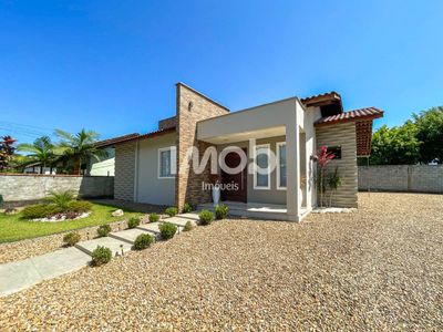 Casa, 3 quartos, 198 m² - Foto 2