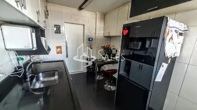 Apartamento, 3 quartos, 100 m² - Foto 4