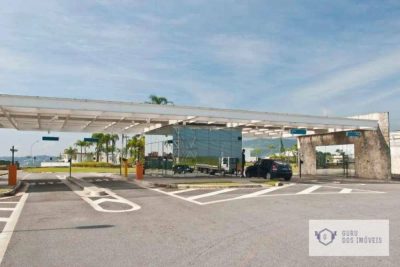 Loteamento e Condomínio, 400 m² - Foto 1