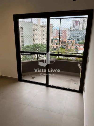 Apartamento, 2 quartos, 128 m² - Foto 3
