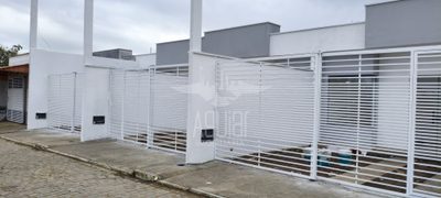 Casa, 2 quartos, 66 m² - Foto 1