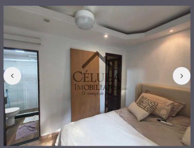 Apartamento, 2 quartos, 55 m² - Foto 4