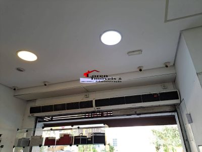 Loja-Salão, 60 m² - Foto 3