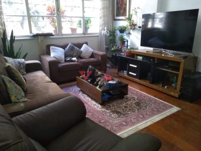 Apartamento, 4 quartos, 193 m² - Foto 2